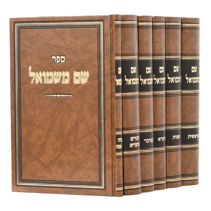 שם משמואל