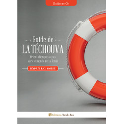 La techouva