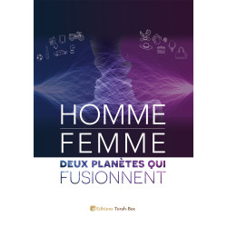 Homme femme