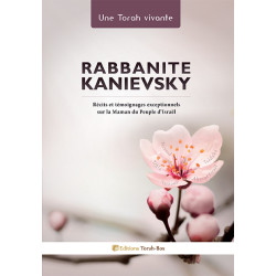 Rabbanite kanievski